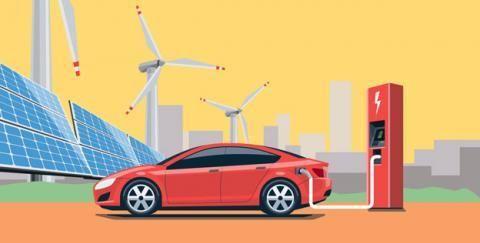 乘联会：2月新能源销量下降77.7%，5月或恢复