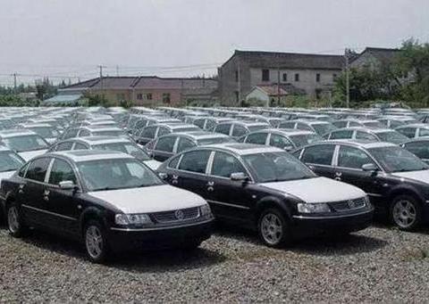 4招教你如何鉴别库存车？