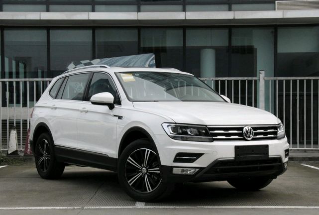2020静音排名suv_2020国产suv销量排行榜,销量最高的前3款推荐给你