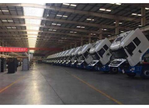 2020年华菱能交付多少台换电重卡？华菱新能源汽车又将迎来啥市场