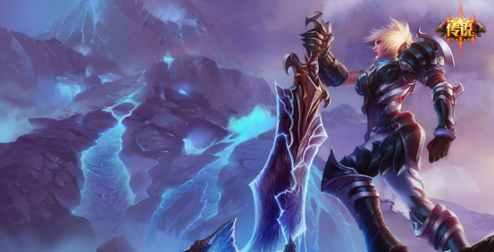 LOL老玩家才知道的技术,ADC防不胜防,瑞文E技能如何穿墙?