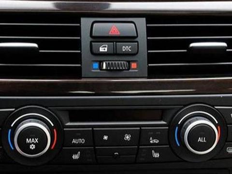 呵护随行—空调系统的正确使用及保养