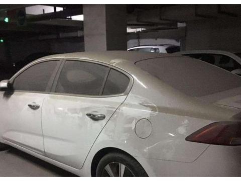 汽车最多可以停多少天？修车师傅：记好这个时间，千万不要超了