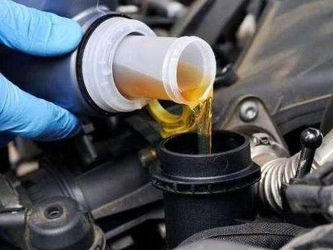 这些发动机保养常识，不懂的来学学！