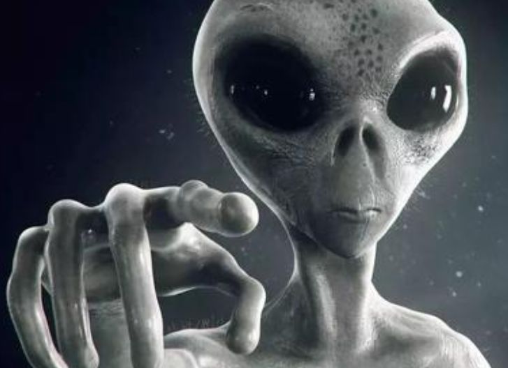 人类就是"外星人"?科学家:ufo由未来人类驾驶回到地球