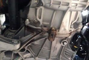 自动挡变速箱漏油怎么办？教你怎么处理！