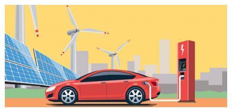 乘联会：2月新能源销量下降77.7%，5月或恢复