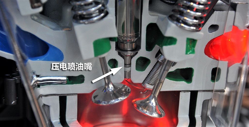 4年换了3代2.0T......奔驰为啥总换发动机?