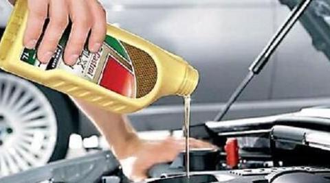 你以为汽车保养就是更换机油？其实这些项目也得做！