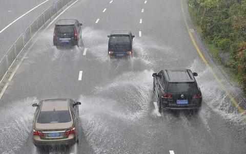 雨季如何保养汽车？这5点要牢记！