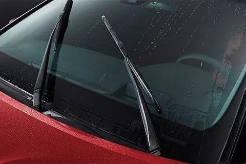 雨刷这样用，寿命延长好几年