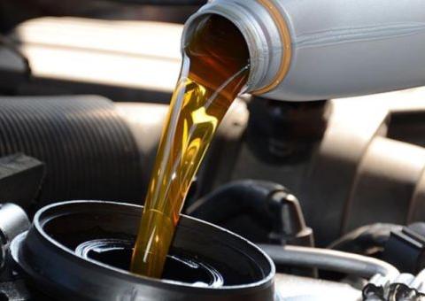 新手司机保养换机油时，有啥注意的