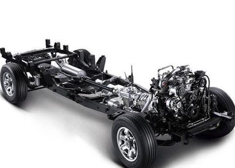 底盘松散是怎么回事？维修工：分先天和后天，有一定区别