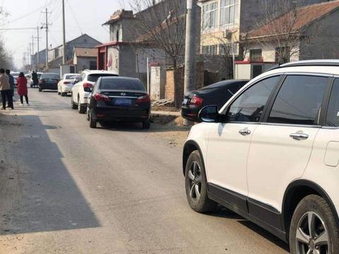 农村家用轿车一年花费多少？买车又急着卖车的是哪些人？看完懂了