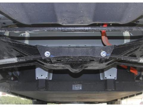 为何国产车的底盘，很多都是外国人来调校？内行人：不仅是技术