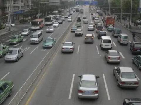 车市大幅下滑，购置税减免有望再次实施，没买车的有福了