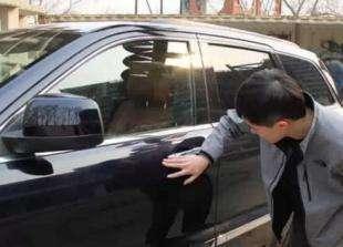 把车借给朋友发生事故咋办?交警:记好这几点,你基本无责