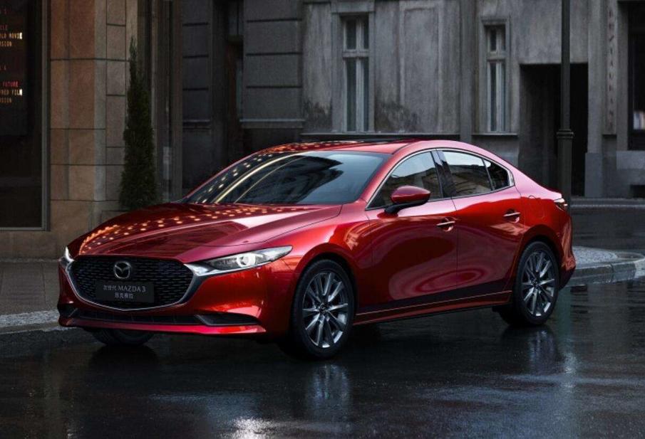 家里有小孩!轩逸/卡罗拉/昂克赛拉/雷凌,谁更适合奶爸?