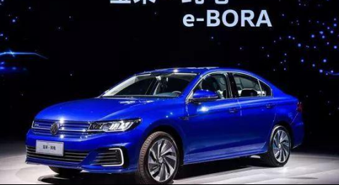 “油改电”的新能源车型值得入手吗？