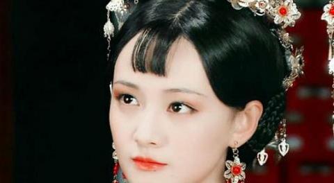 唐朝最美公主，与母亲共享一夫，害死自己的父亲，把哥哥当成仆人