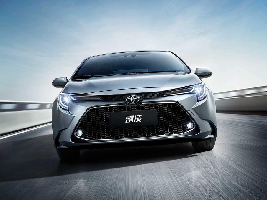 家里有小孩!轩逸/卡罗拉/昂克赛拉/雷凌,谁更适合奶爸?