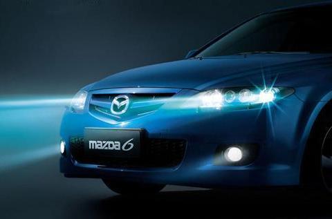 正确选购车灯，提高汽车大灯性能