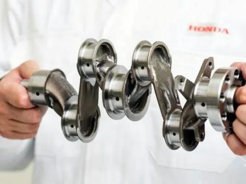 3D打印零部件已成真，汽配城会倒闭吗？