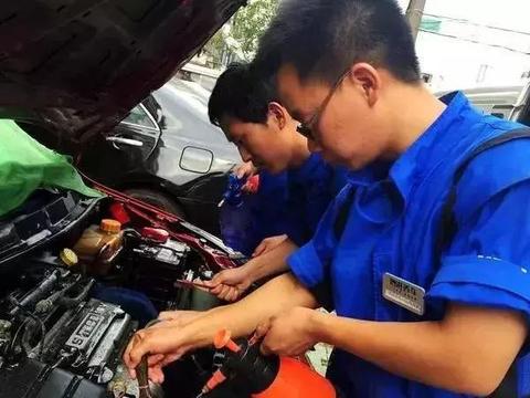 这些地方定时清理，爱车动力十足油耗低