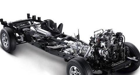 底盘松散是怎么回事？维修工：分先天和后天，有一定区别