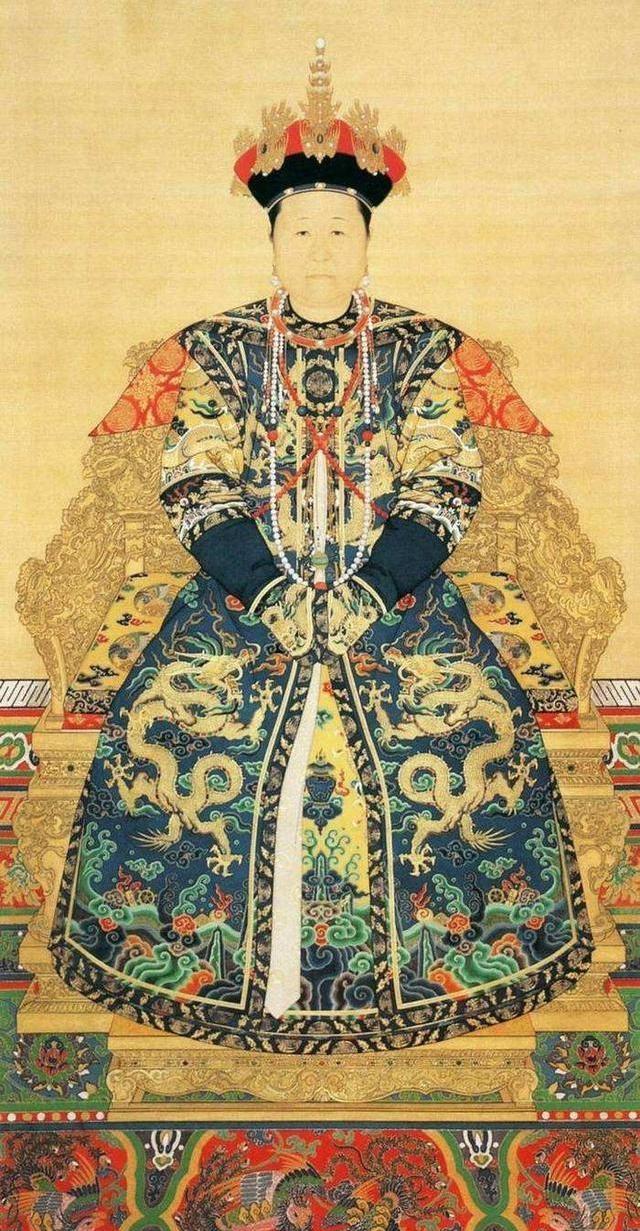 历史上皇太极真的只独宠海兰珠而无视有才华的孝庄文皇后吗