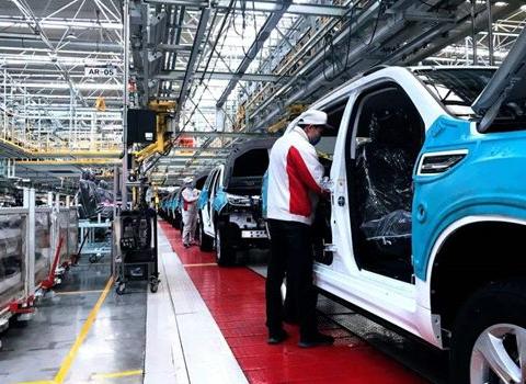 一封信，道出一个车企的品德