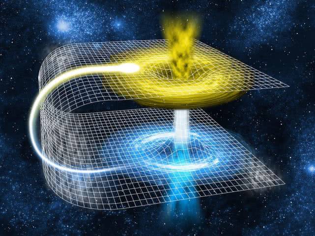光速并非不可超越,科学家已想出3个方法,或能实现超光速飞行