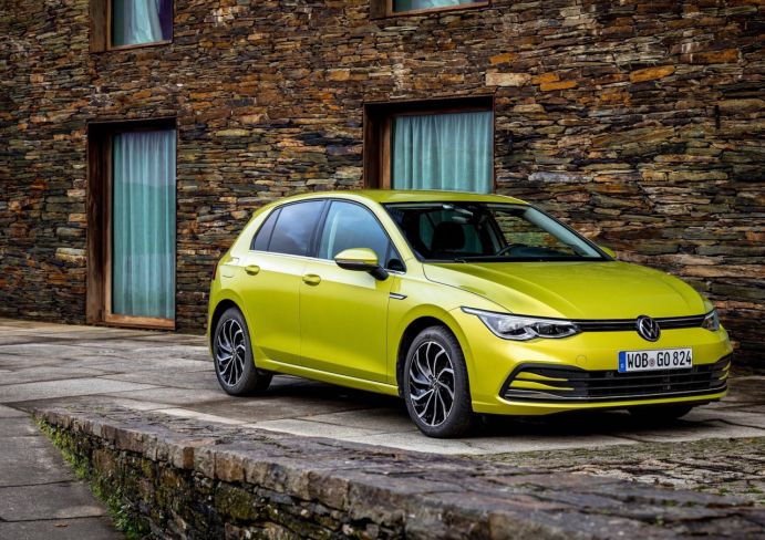 谁说欧洲人只认两厢和旅行车,这几款SUV买的人最多