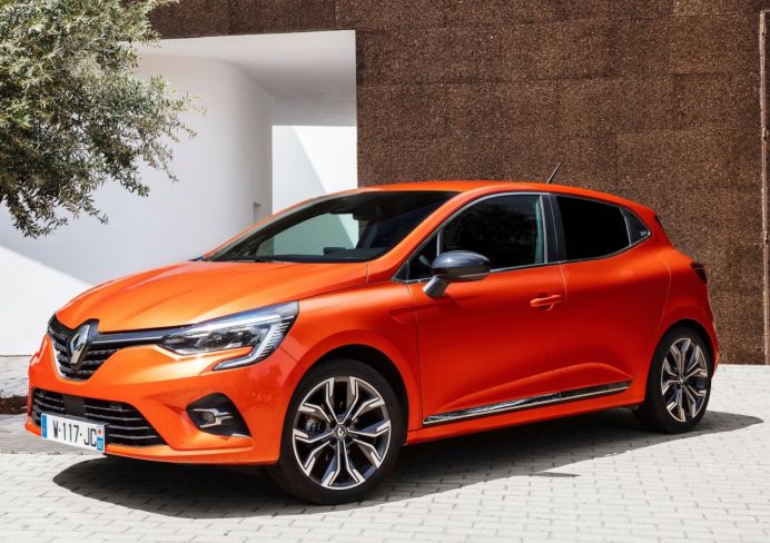 谁说欧洲人只认两厢和旅行车,这几款SUV买的人最多