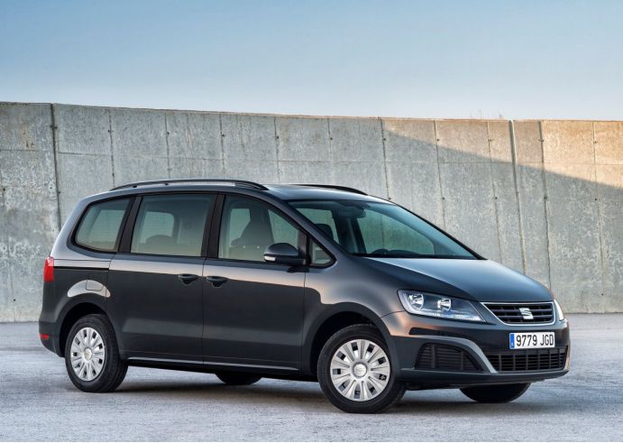 谁说欧洲人只认两厢和旅行车,这几款SUV买的人最多