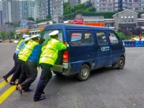 为什么路上抛锚的多数是面包车？维修工：不注意4点，好车变废铁