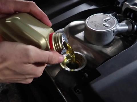 5千公里换油是“套路”？看看汽修师傅是怎么说的