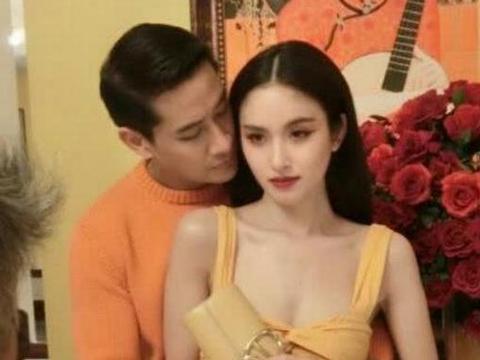 泰国最美人妖，被中国富豪不顾一切娶回家，5年过后现状如何