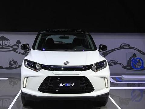 广本首款纯电动SUV！30分钟快充到80%，续航401km，性价比不错！