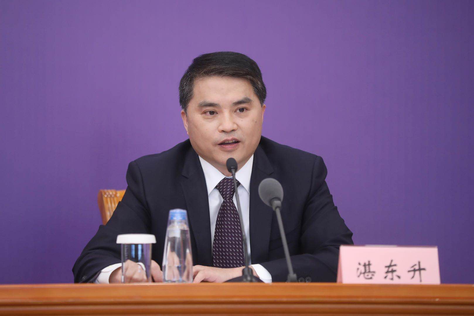 上證報記者 史麗 攝