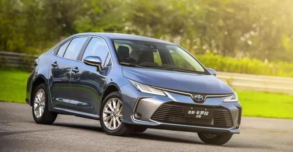 新车各有各的优势,那你知道哪些车保值率高吗?