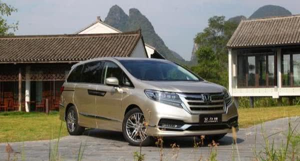 新车各有各的优势,那你知道哪些车保值率高吗?