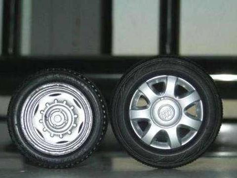 汽车备胎也别忘了保养！使用备胎这些要注意！