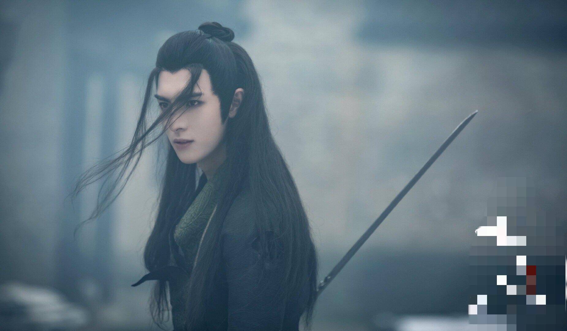 让人恨不起来的反派:润玉惹人心疼,《陈情令》薛洋魅力十足
