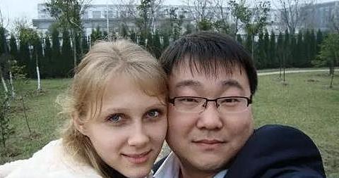 中俄通婚频繁，如果不了解俄国姑娘的“生理缺陷”，婚后会很辛苦