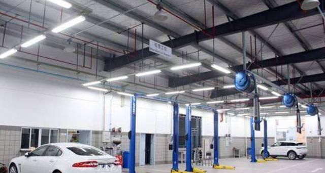 都说4S店保养价格贵，和外边的修理店有什么区别？