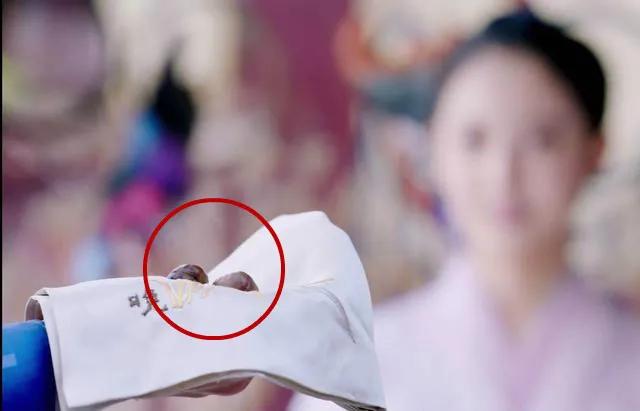 《两世欢》有哪些穿帮？棉签和栗子都有问题，景辞姨母死得更奇怪