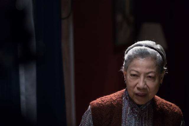 演鬼片出名的明星,有人被称为鬼婆,有人被称为鬼后,她却最惊艳 演鬼片出名的明星,有人被称为鬼婆,有人被称为鬼后,她却最惊艳