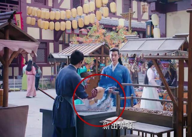 《两世欢》有哪些穿帮？棉签和栗子都有问题，景辞姨母死得更奇怪