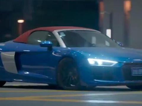 《完美关系》中的奥迪，居然犯了“七宗最”